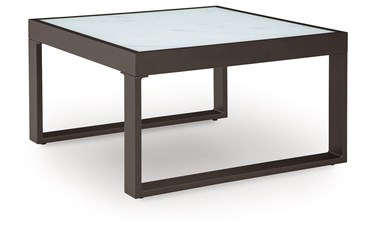 Beachloft Outdoor Coffee Table
