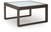 Beachloft Outdoor Coffee Table