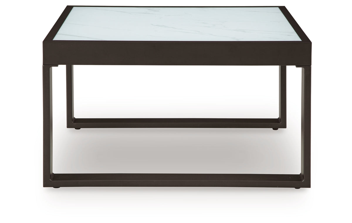 Beachloft Outdoor Coffee Table