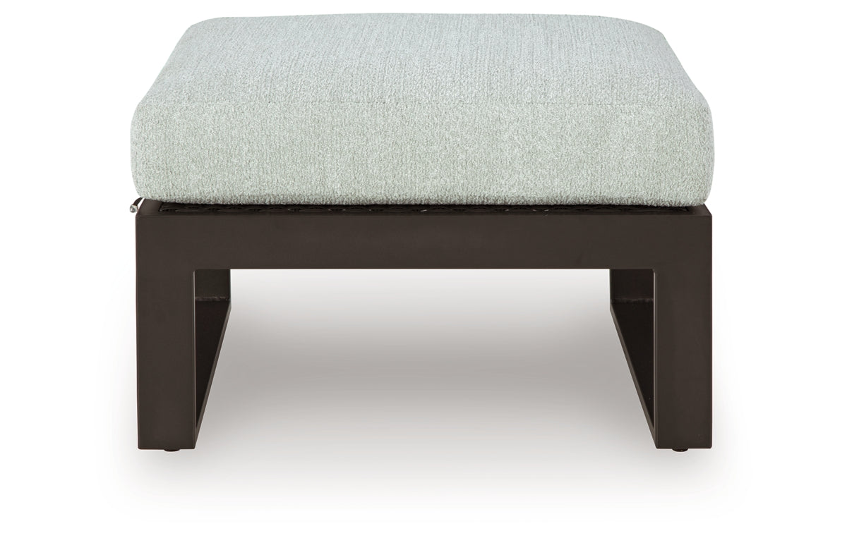 Beachloft 4-Piece Outdoor Sectional