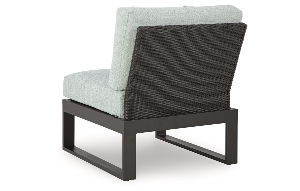 Beachloft 4-Piece Outdoor Sectional