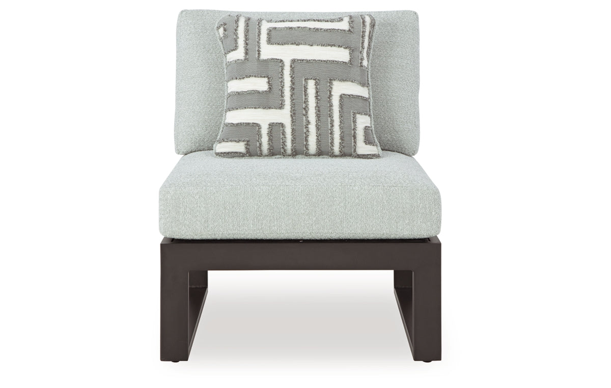 Beachloft 6-Piece Outdoor Sectional