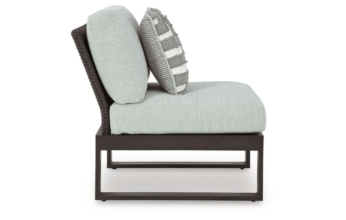 Beachloft 6-Piece Outdoor Sectional