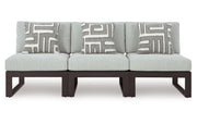 Beachloft 3-Piece Outdoor Sectional