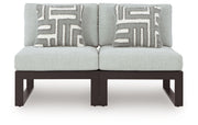 Beachloft 2-Piece Outdoor Sectional