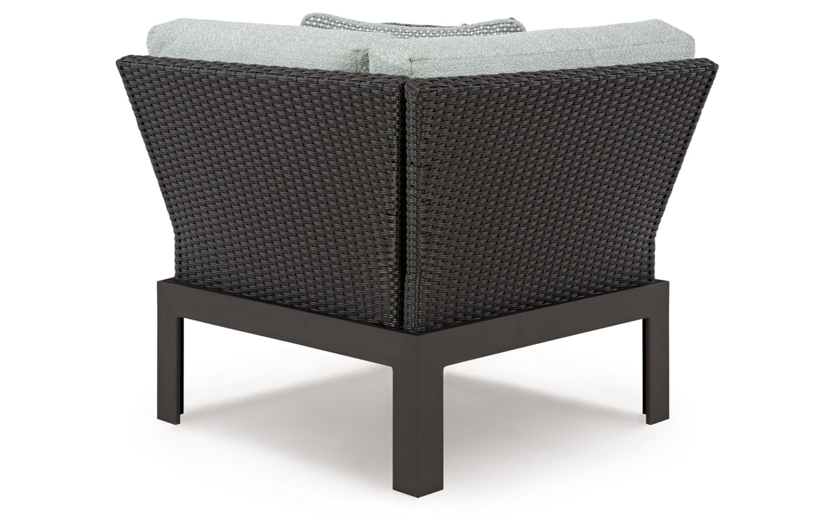 Beachloft 6-Piece Outdoor Sectional