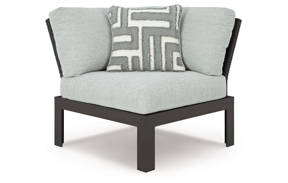 Beachloft 4-Piece Outdoor Sectional