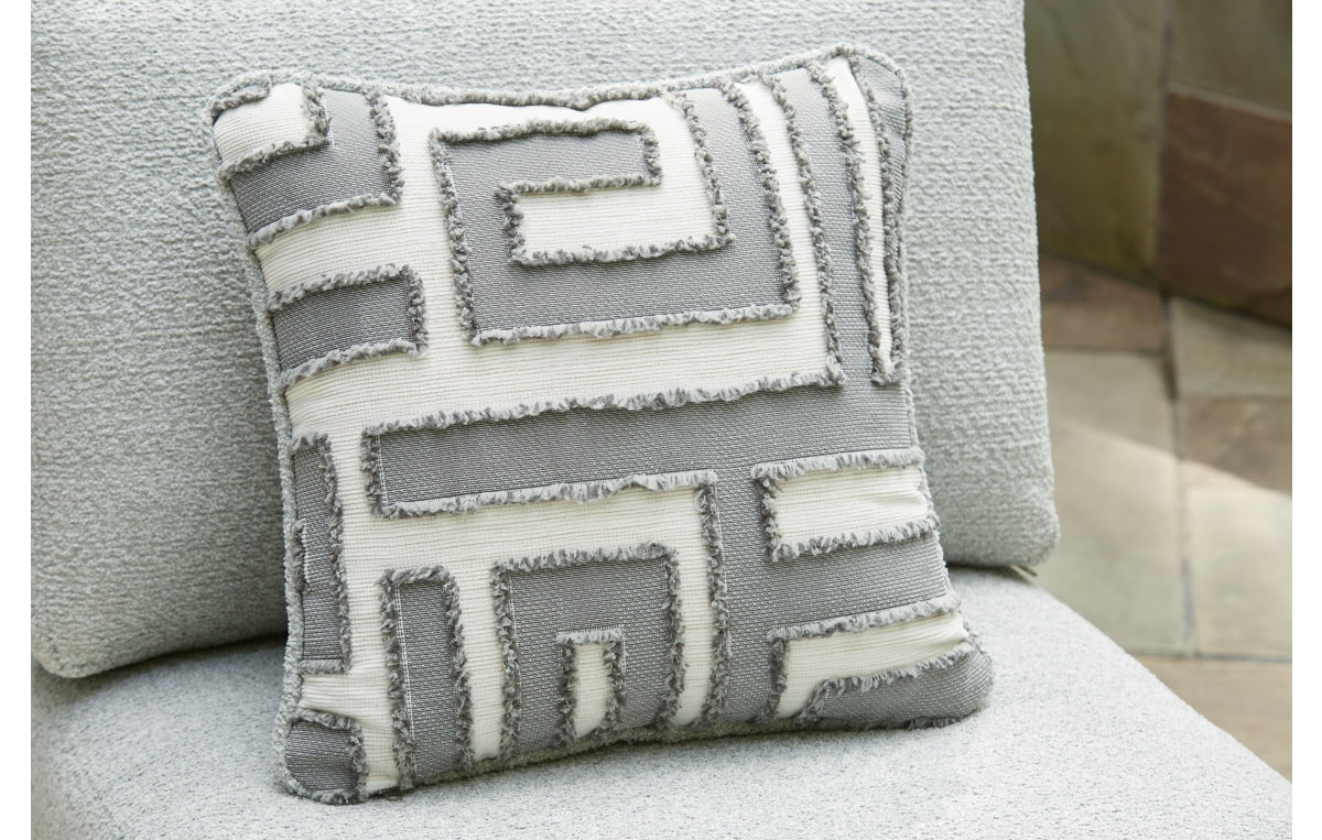 Beachloft 3-Piece Outdoor Sectional