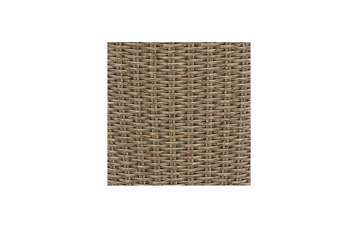 Danson Outdoor End Table