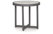 Ocean Beach Outdoor End Table