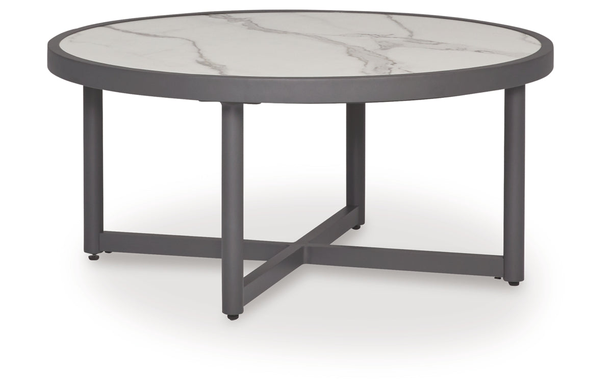 Ocean Beach Outdoor Coffee Table