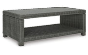 Elite Park Outdoor Coffee Table