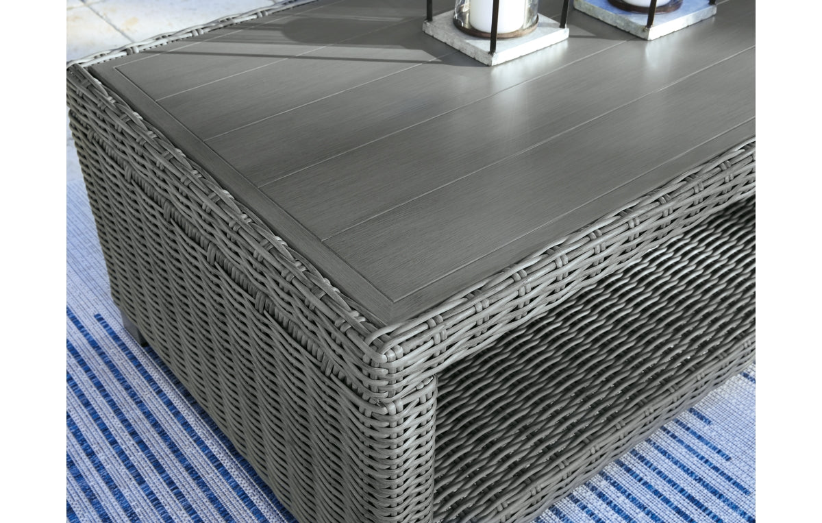 Elite Park Outdoor Coffee Table