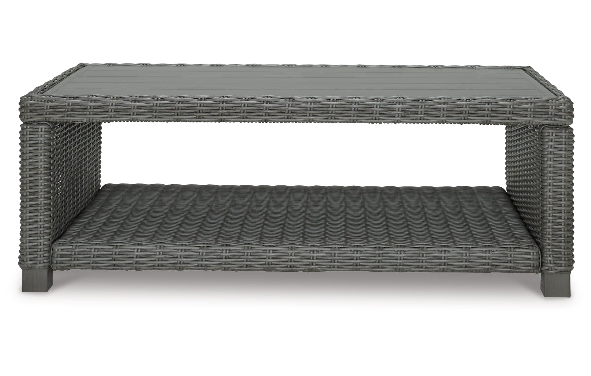 Elite Park Outdoor Coffee Table