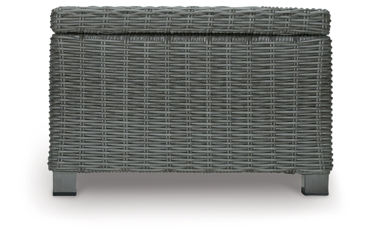 Elite Park Outdoor Coffee Table