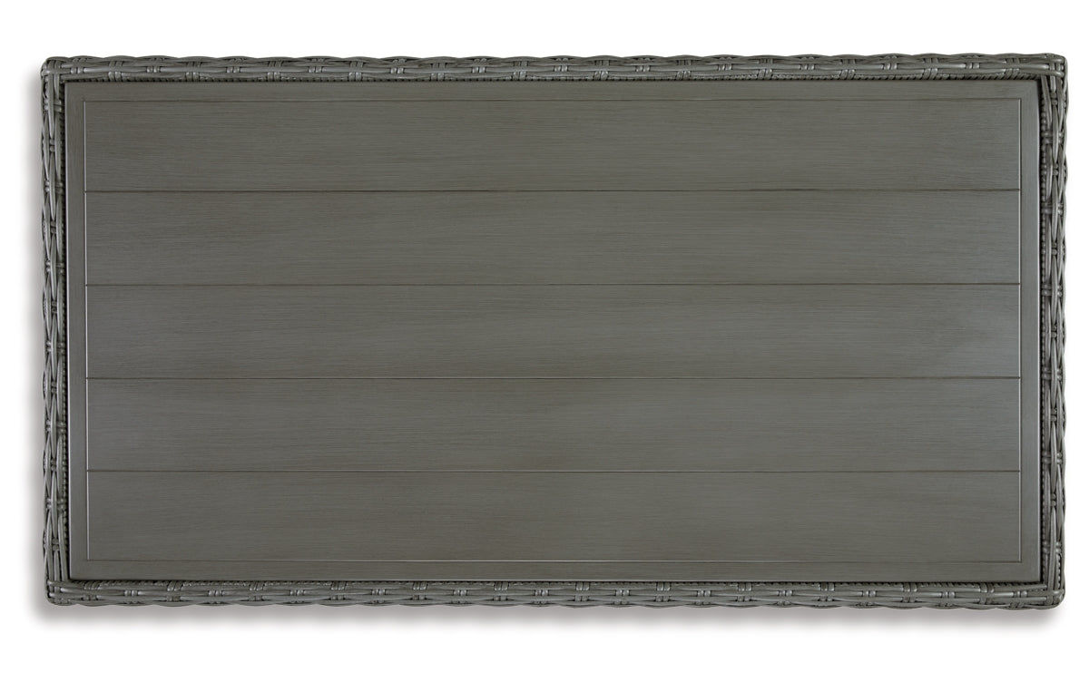 Elite Park Outdoor Coffee Table