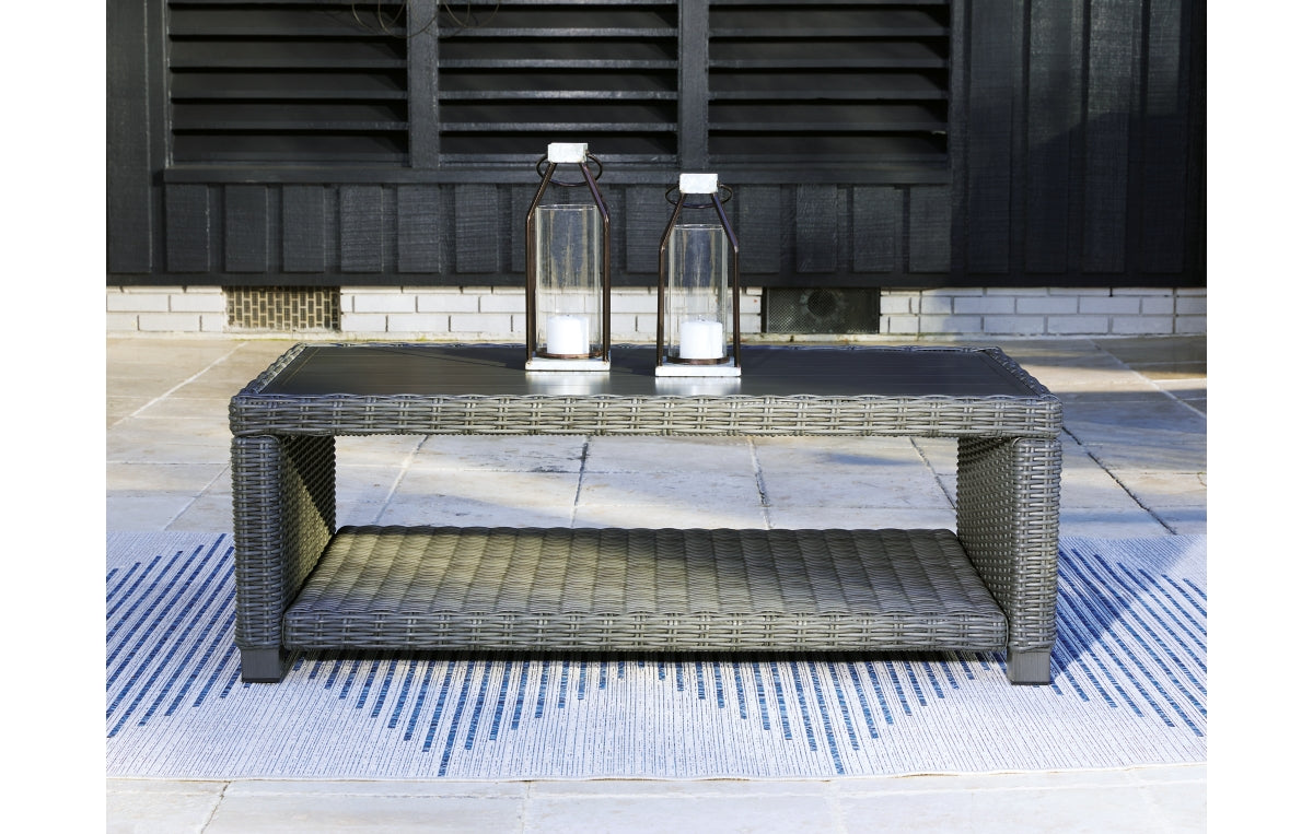 Elite Park Outdoor Coffee Table