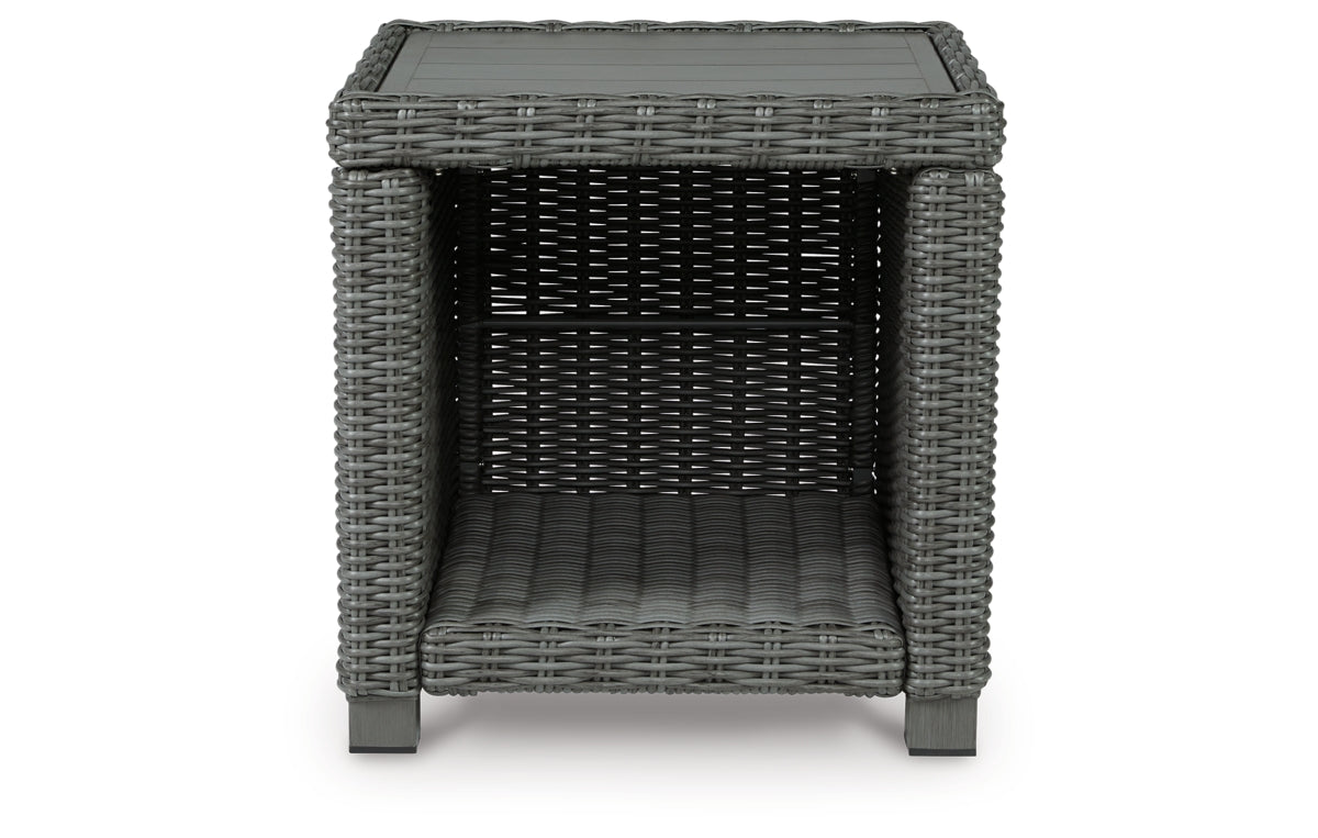 Elite Park Outdoor End Table