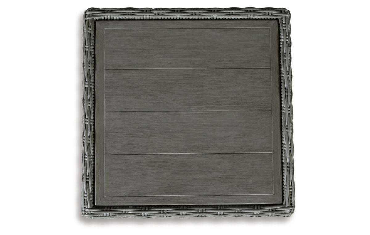 Elite Park Outdoor End Table
