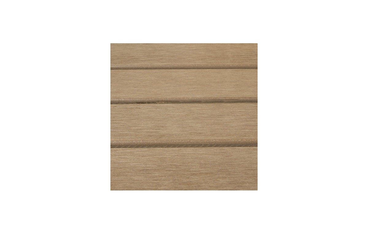 Hallow Creek Outdoor Coffee Table