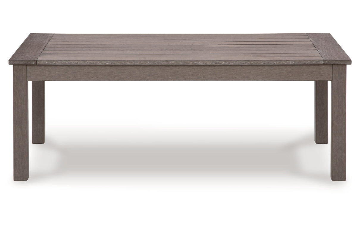 Hillside Barn Outdoor Coffee Table