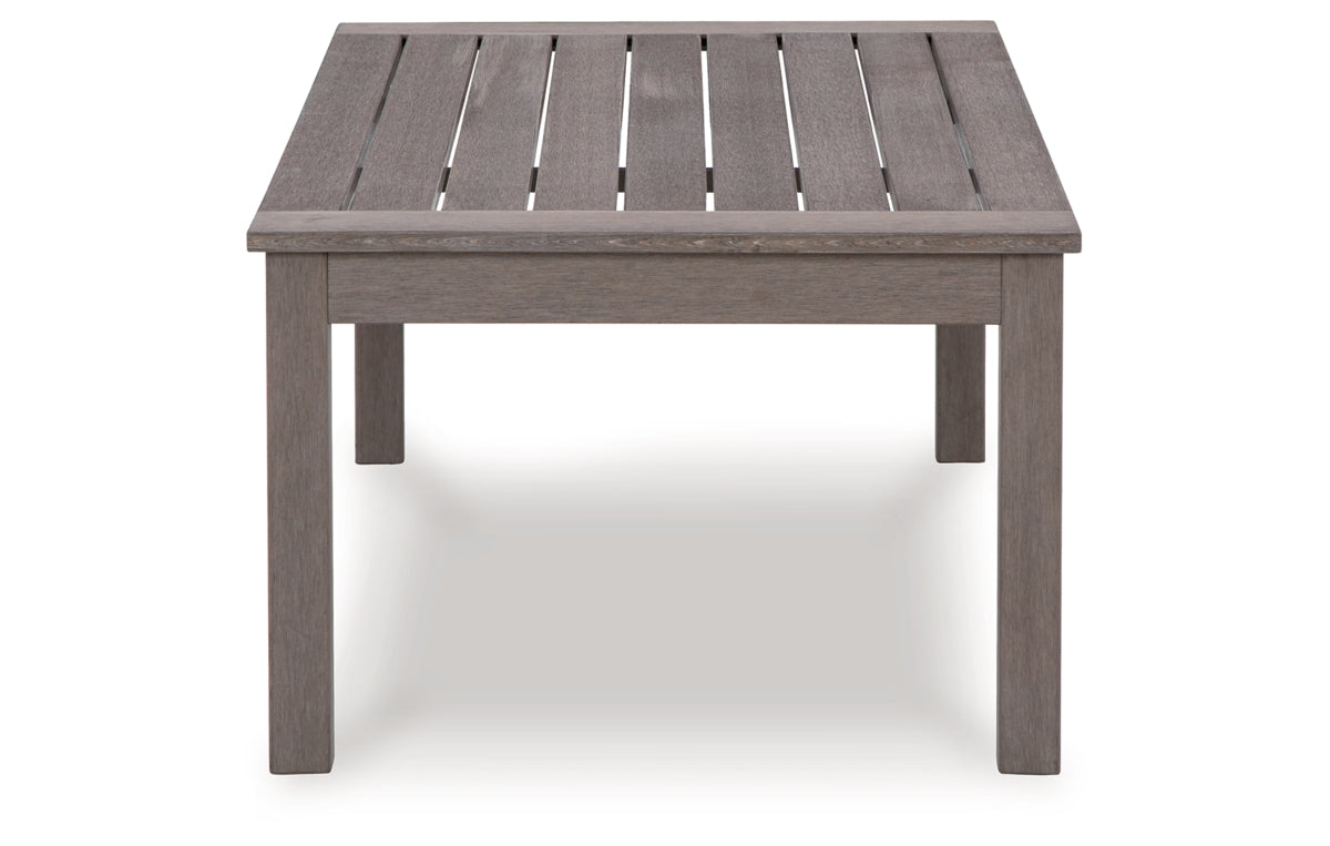 Hillside Barn Outdoor Coffee Table