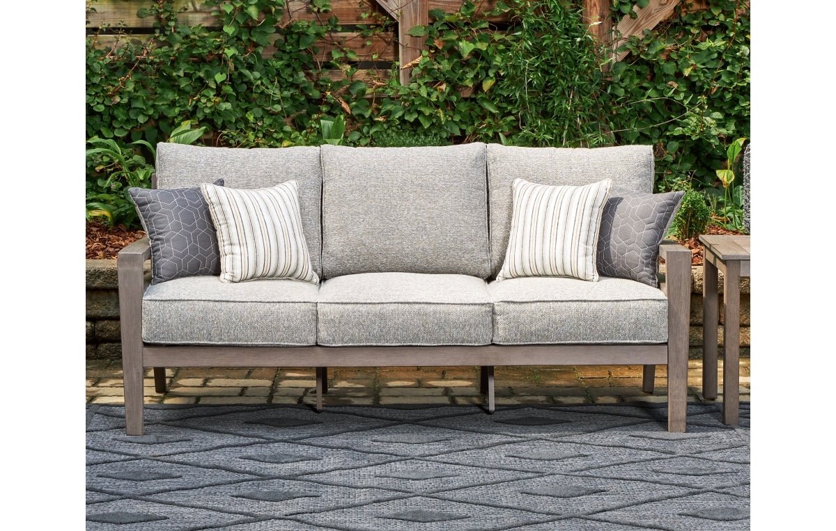 Hillside Barn Outdoor Sofa with Cushion