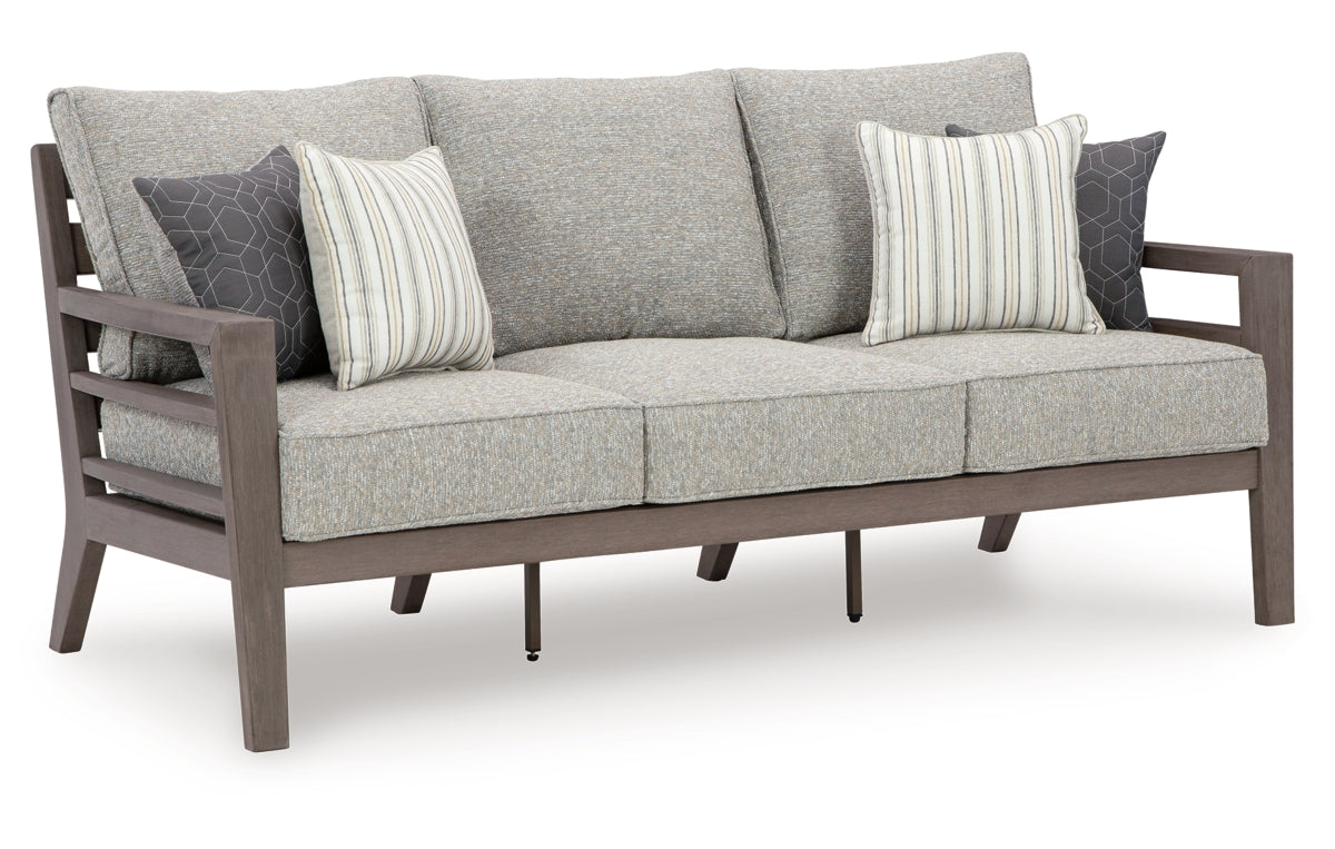Hillside Barn Outdoor Sofa with Cushion