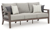 Hillside Barn Outdoor Sofa with Cushion