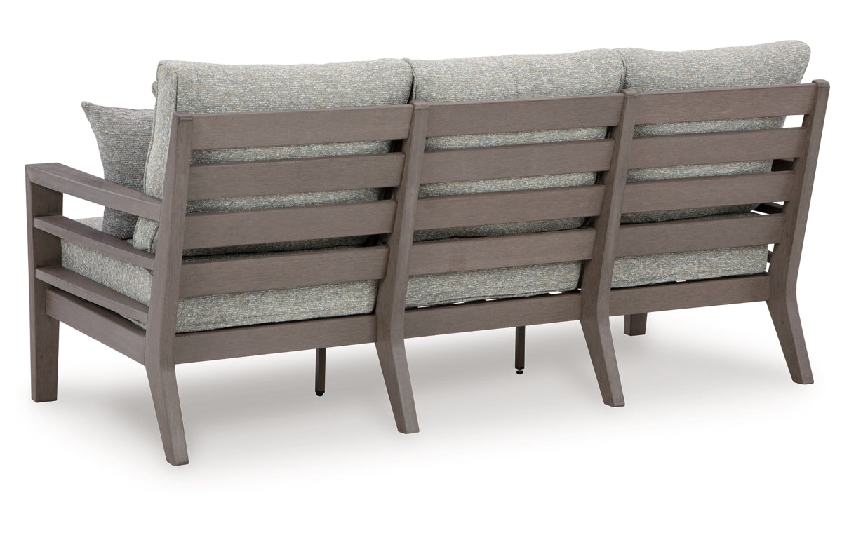 Hillside Barn Outdoor Sofa with Cushion