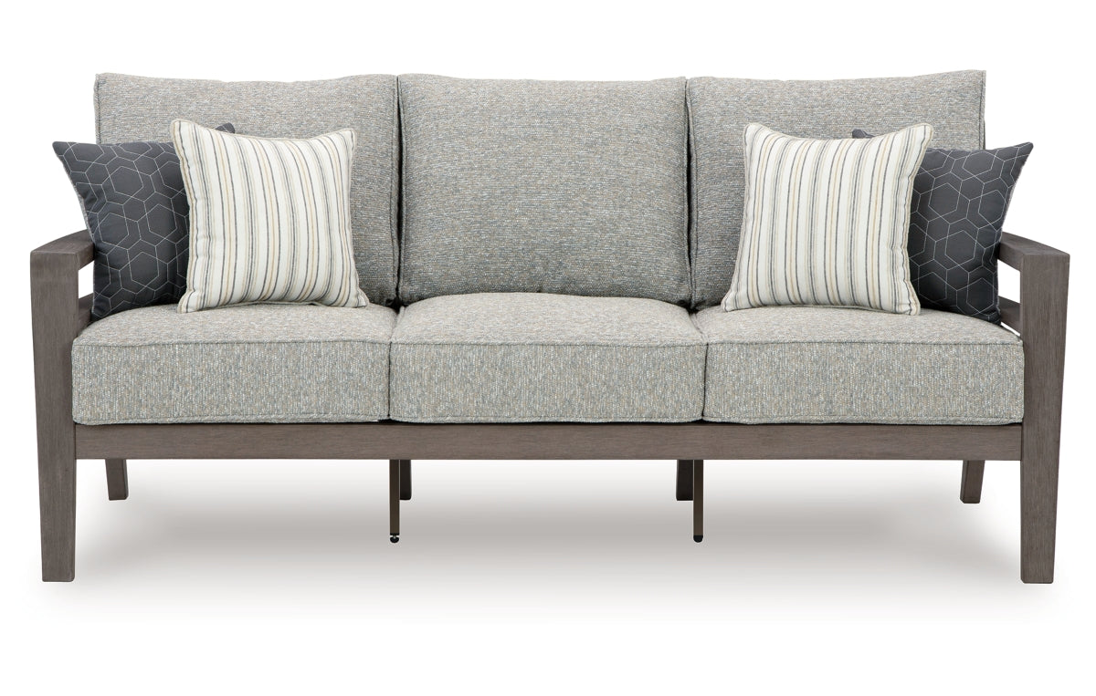 Hillside Barn Outdoor Sofa with Cushion