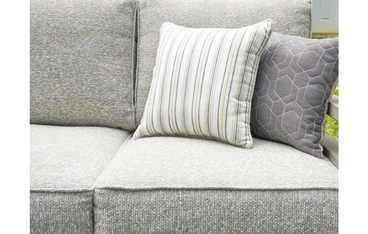 Hillside Barn Outdoor Sofa with Cushion