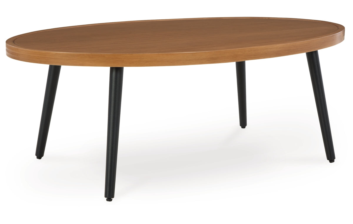 Horizon Hall Outdoor Coffee Table