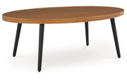 Horizon Hall Outdoor Coffee Table