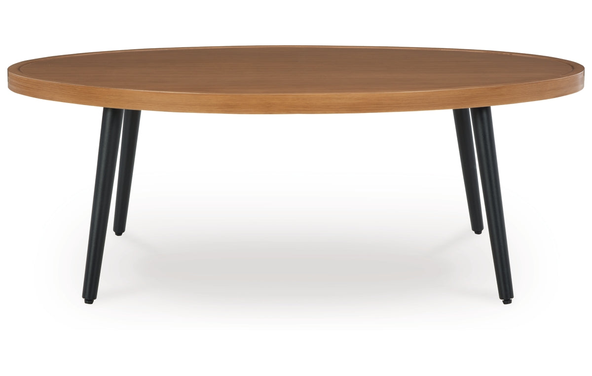 Horizon Hall Outdoor Coffee Table