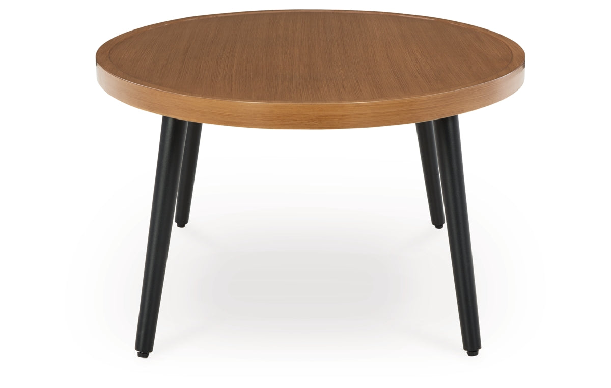 Horizon Hall Outdoor Coffee Table