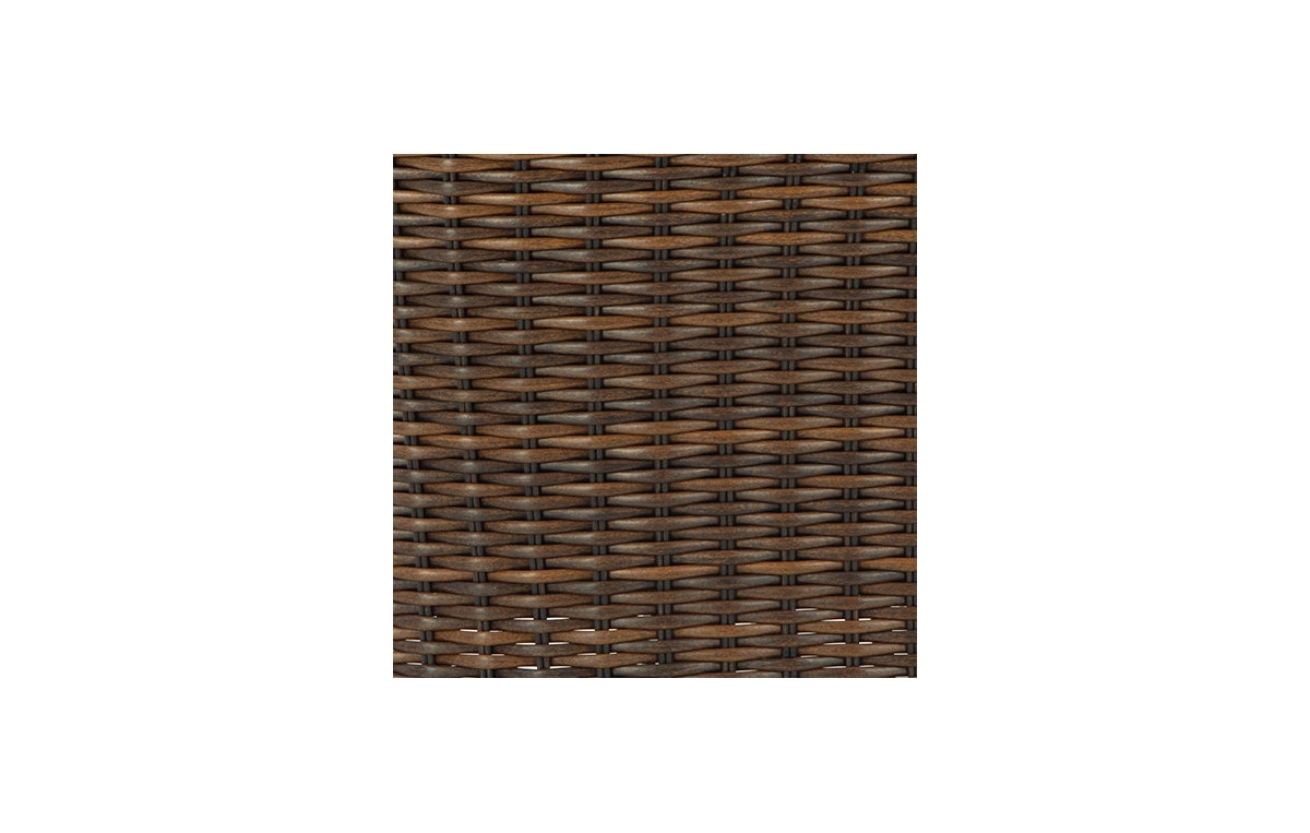 Horizon Hall Outdoor Loveseat with Cushion