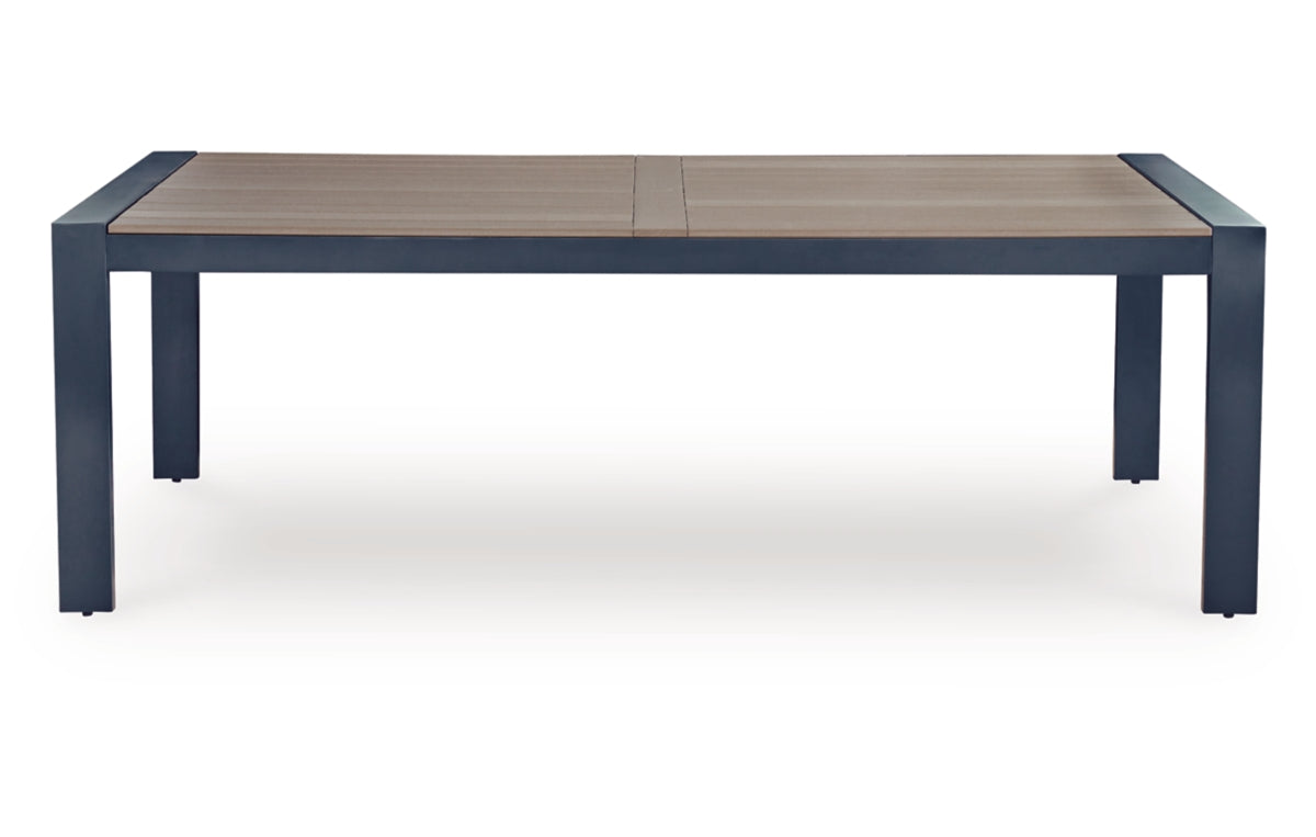East Beach Outdoor Dining Table