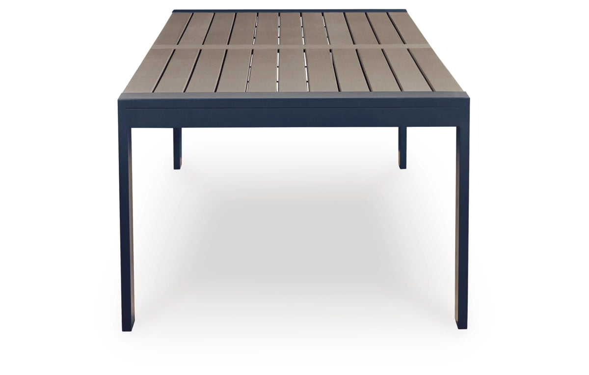 East Beach Outdoor Dining Table