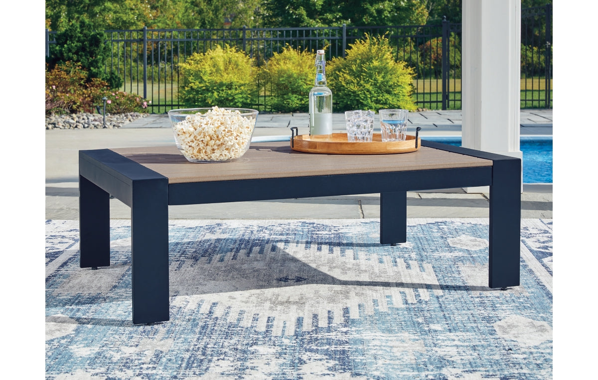 East Beach Outdoor Coffee Table