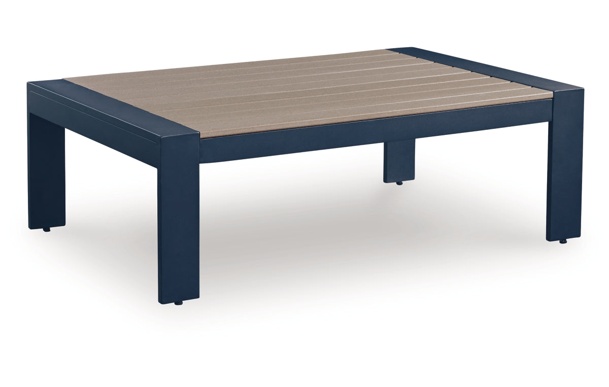 East Beach Outdoor Coffee Table