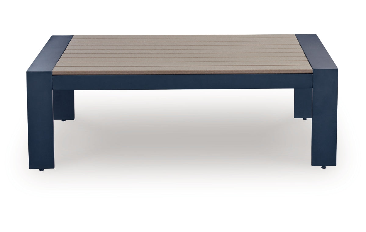 East Beach Outdoor Coffee Table