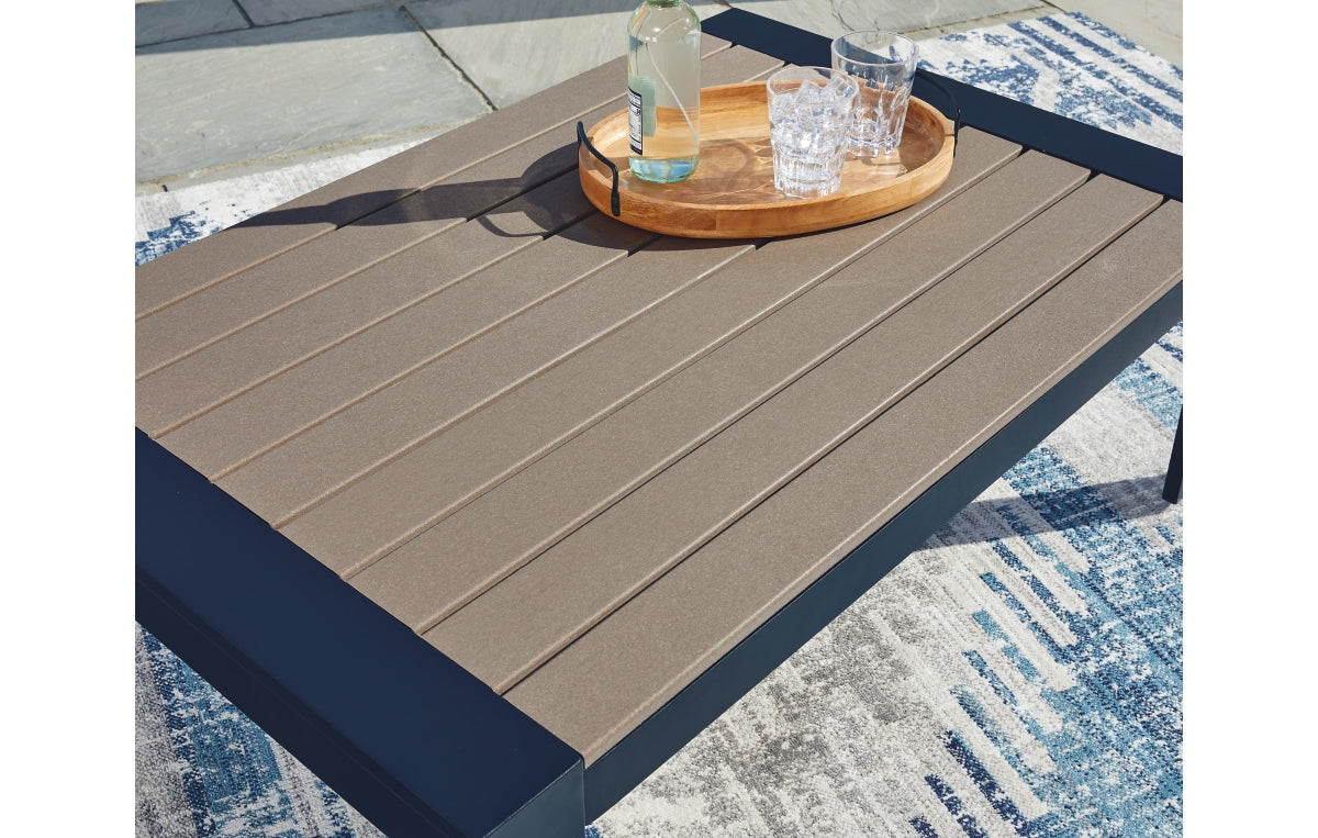 East Beach Outdoor Coffee Table