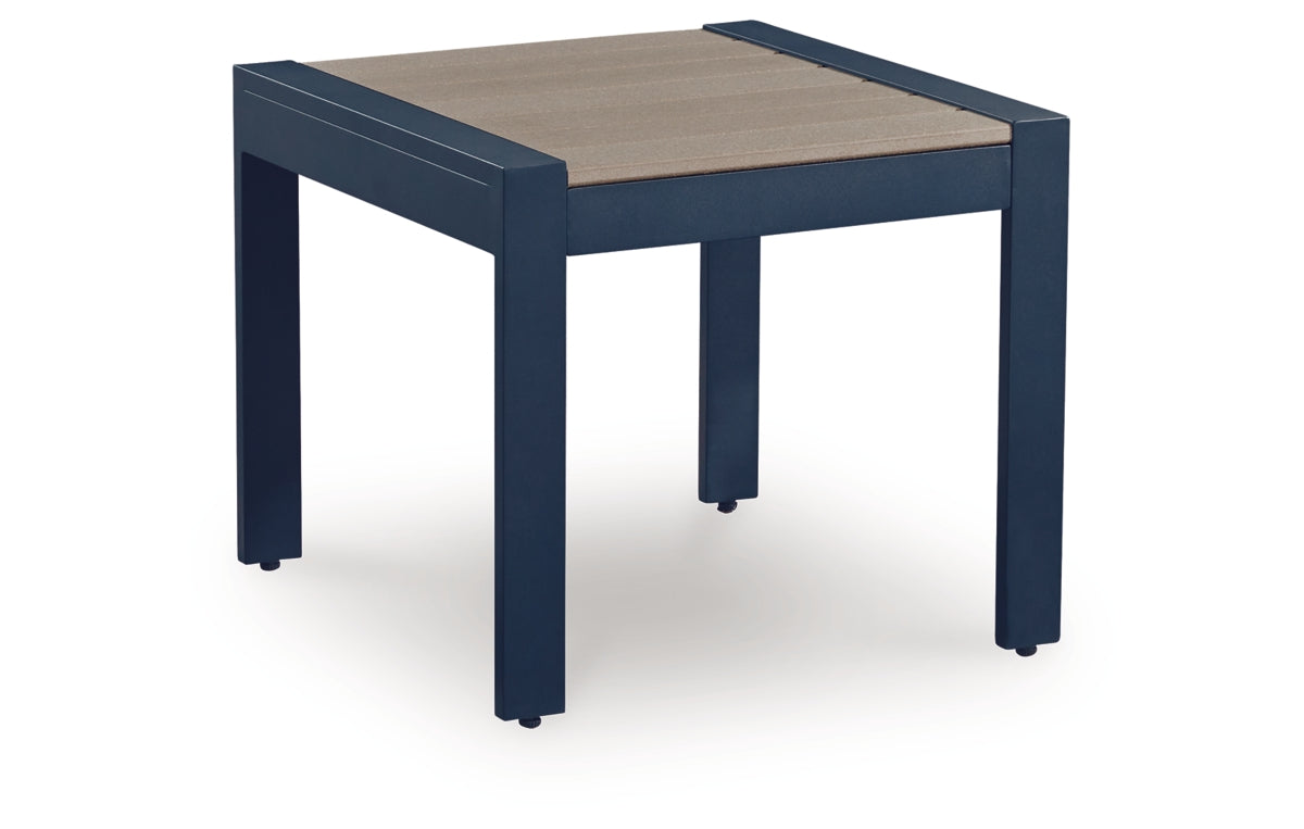 East Beach Outdoor End Table