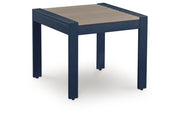 East Beach Outdoor End Table
