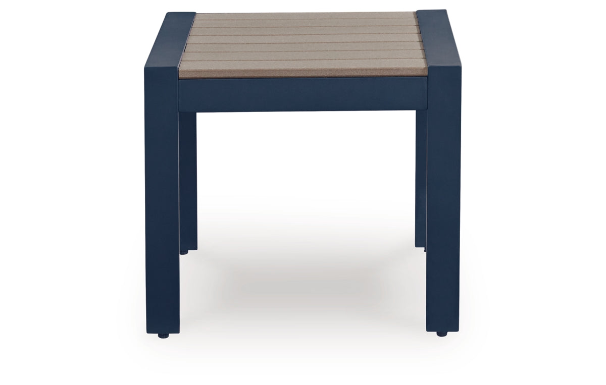 East Beach Outdoor End Table