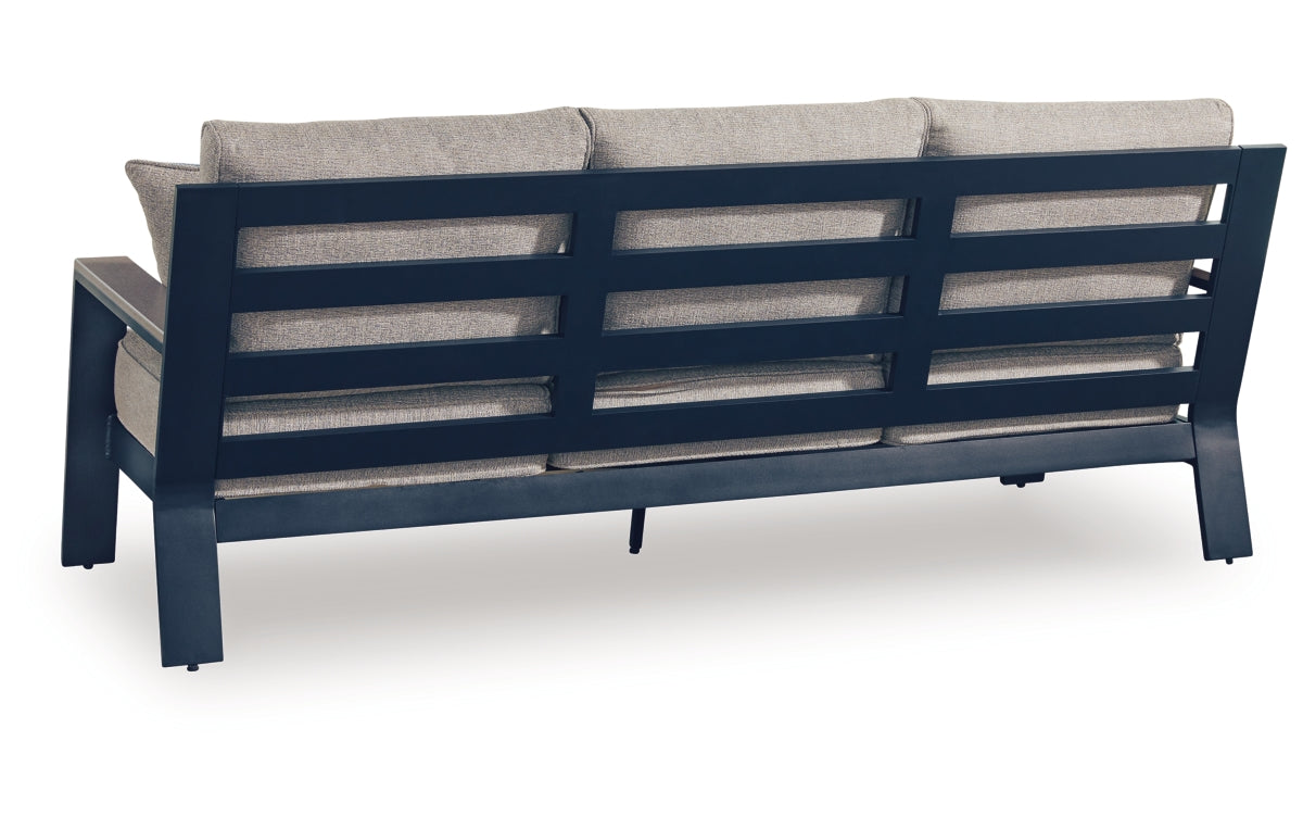 East Beach Outdoor Sofa with Cushion
