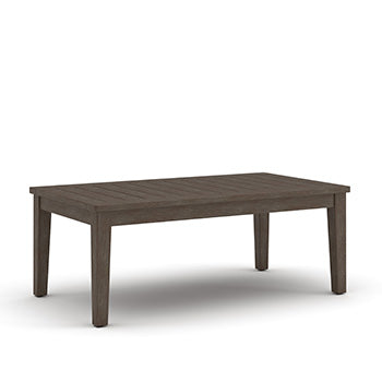 Adams Lane Outdoor Coffee Table