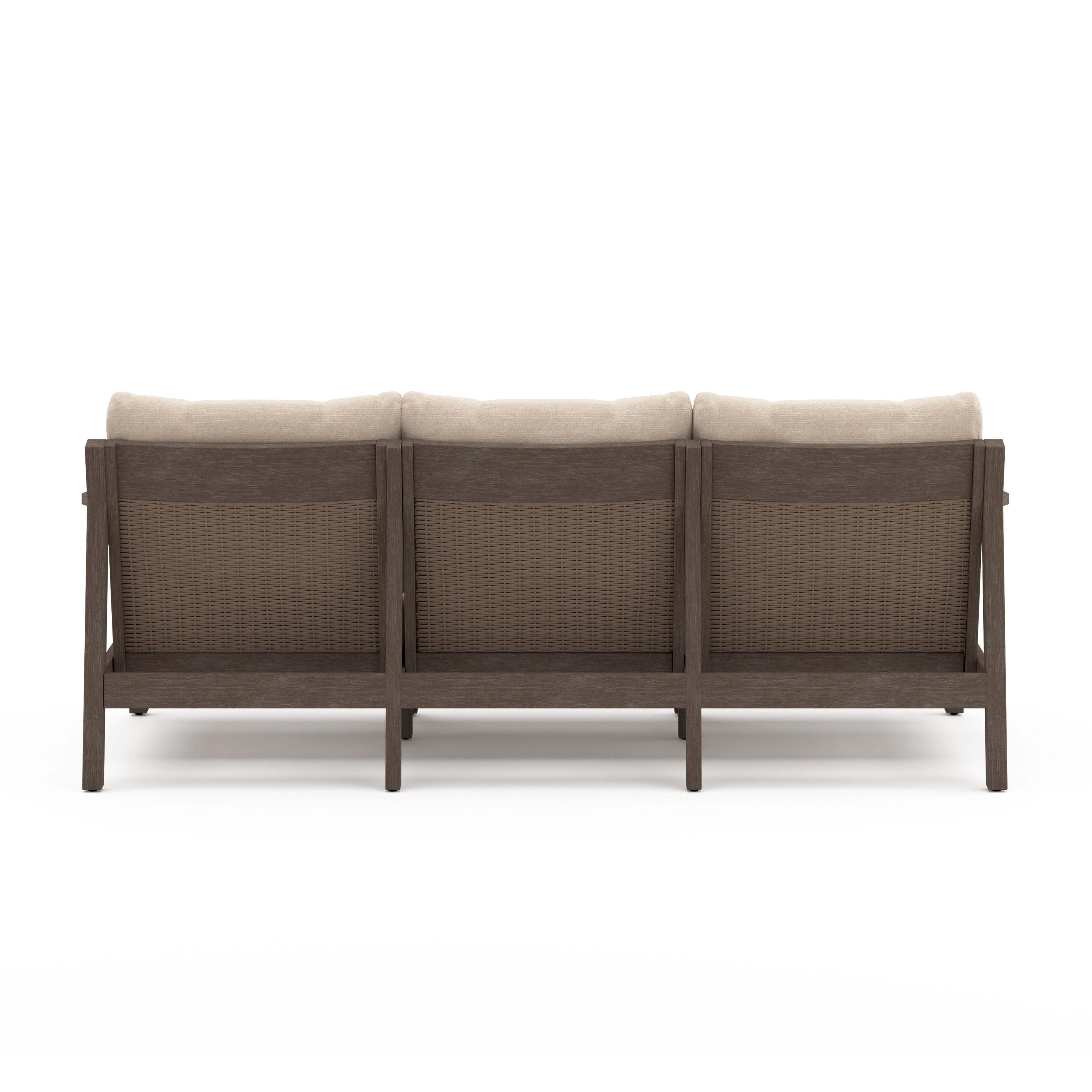 Adams Lane Outdoor Sofa