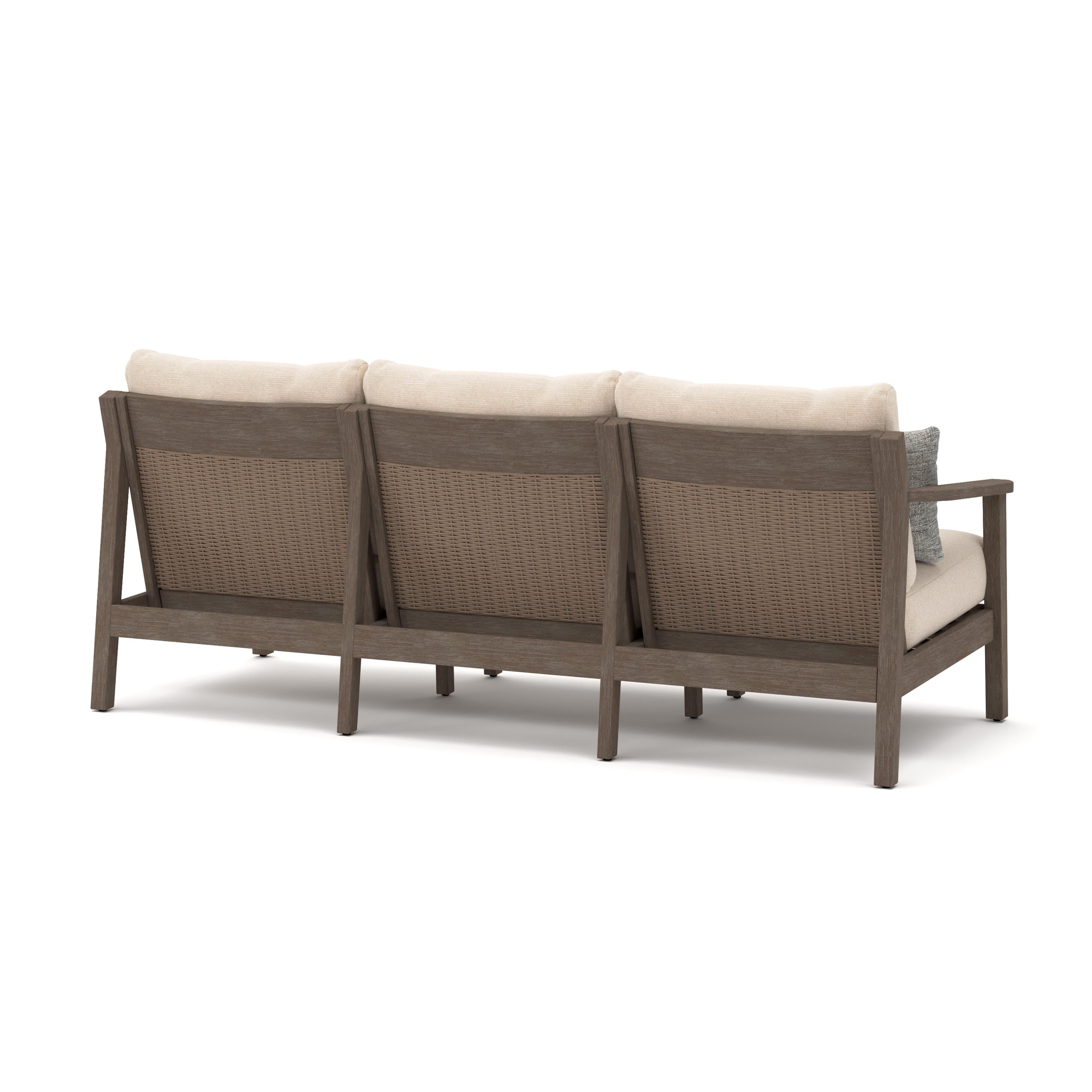 Adams Lane Outdoor Sofa